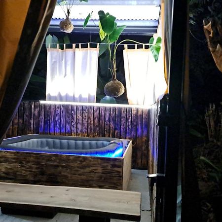 La Case Floria Saint-Andre Ngoại thất bức ảnh