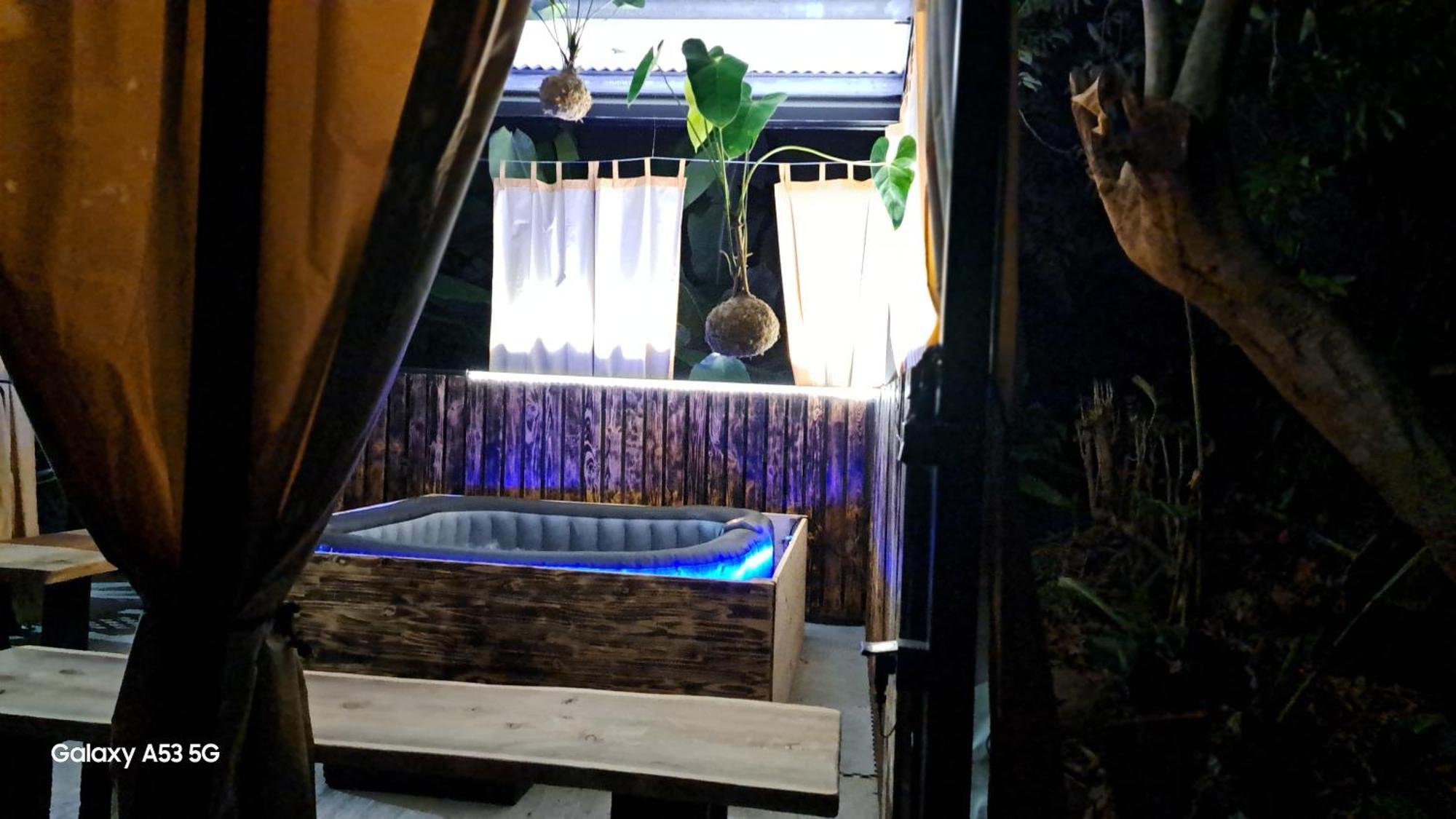 La Case Floria Saint-Andre Ngoại thất bức ảnh