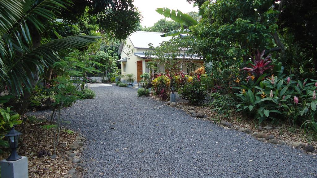 La Case Floria Saint-Andre Ngoại thất bức ảnh