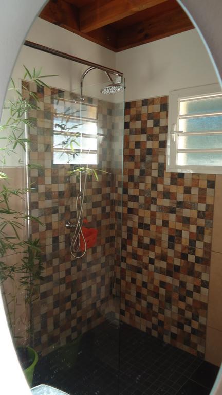 La Case Floria Saint-Andre Ngoại thất bức ảnh